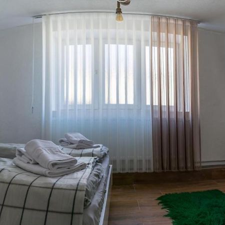 Casa Al Tagas Kruševo Exterior foto