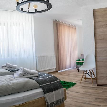Casa Al Tagas Kruševo Exterior foto