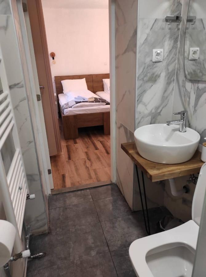 Casa Al Tagas Kruševo Exterior foto
