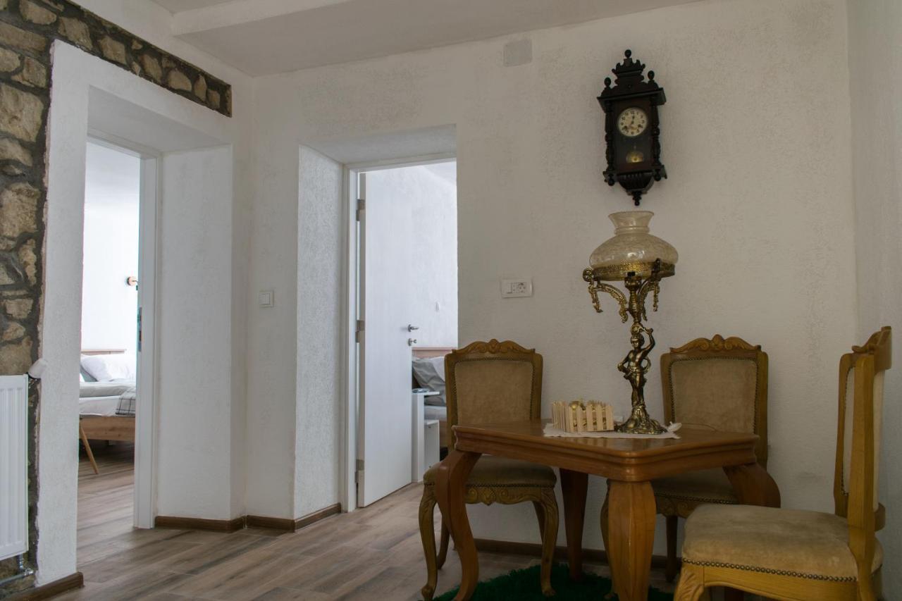 Casa Al Tagas Kruševo Exterior foto