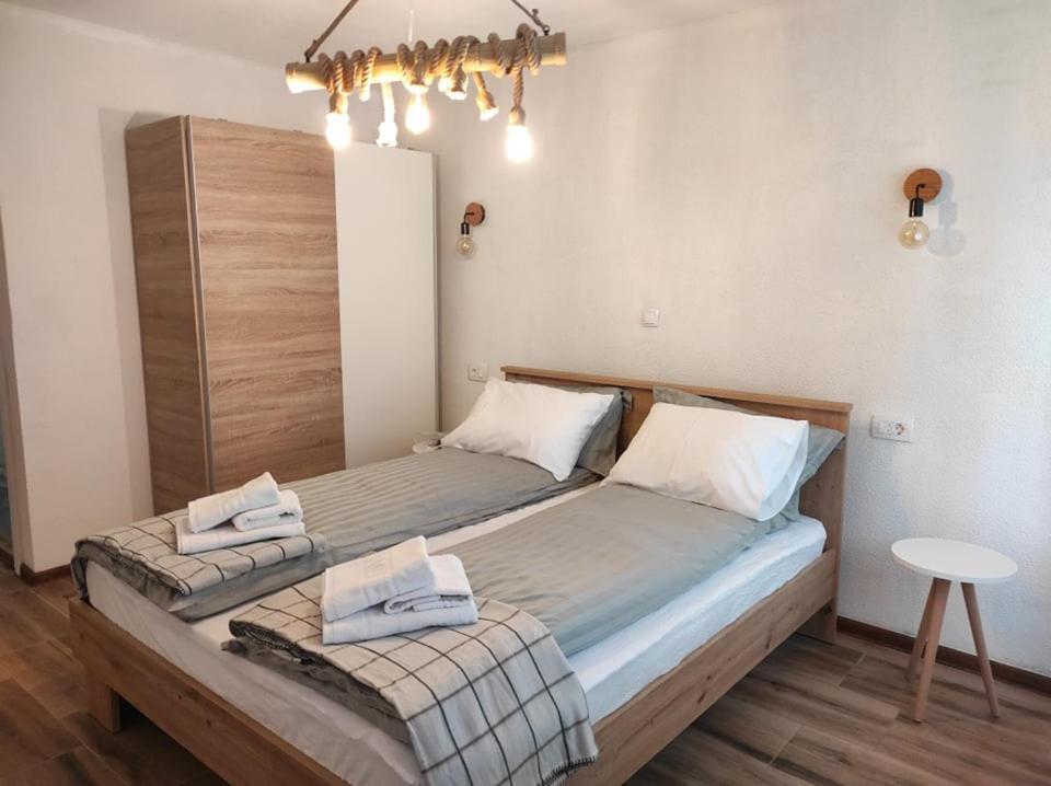 Casa Al Tagas Kruševo Exterior foto