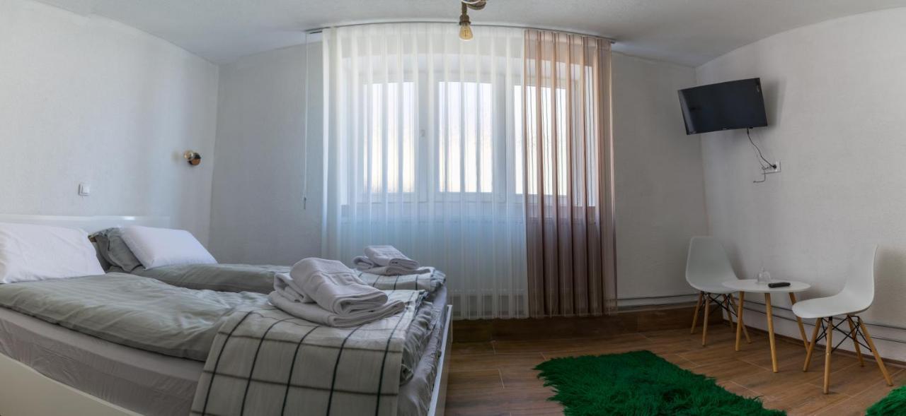 Casa Al Tagas Kruševo Exterior foto