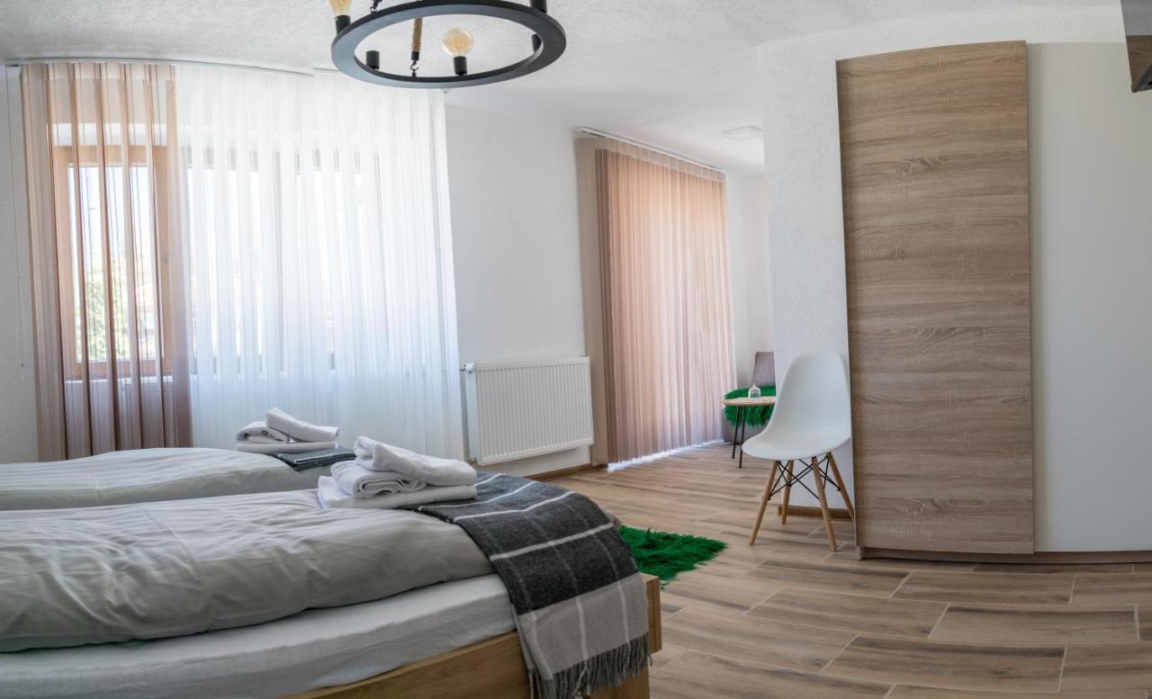 Casa Al Tagas Kruševo Exterior foto