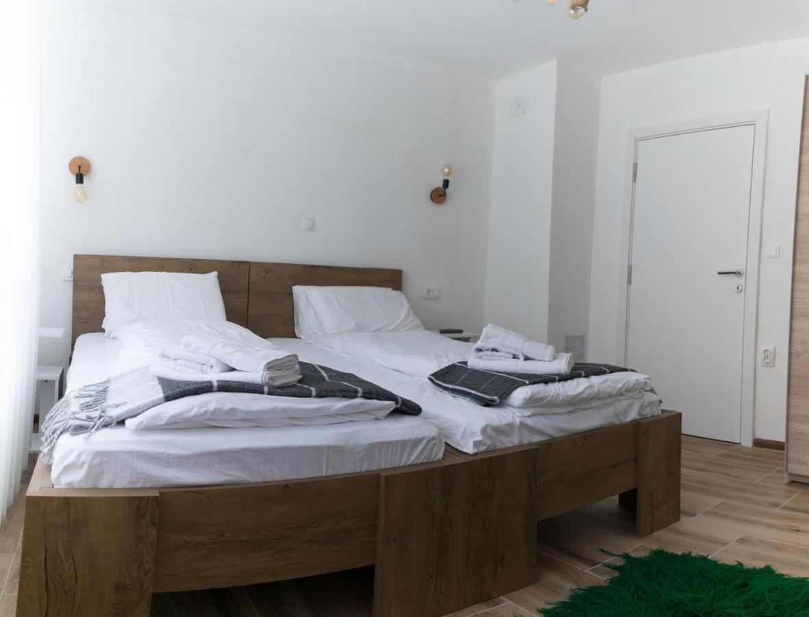 Casa Al Tagas Kruševo Exterior foto