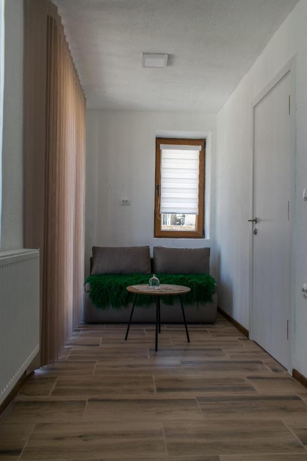 Casa Al Tagas Kruševo Exterior foto