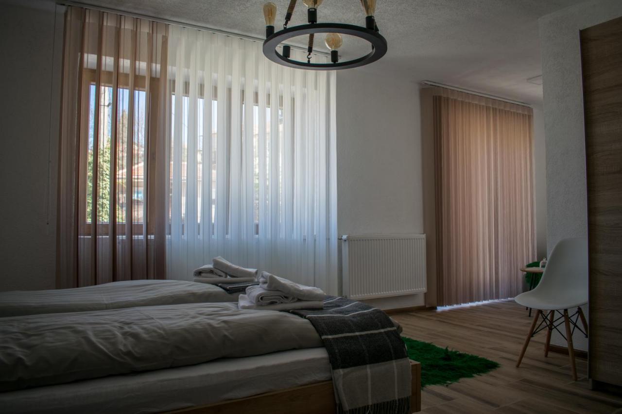 Casa Al Tagas Kruševo Exterior foto