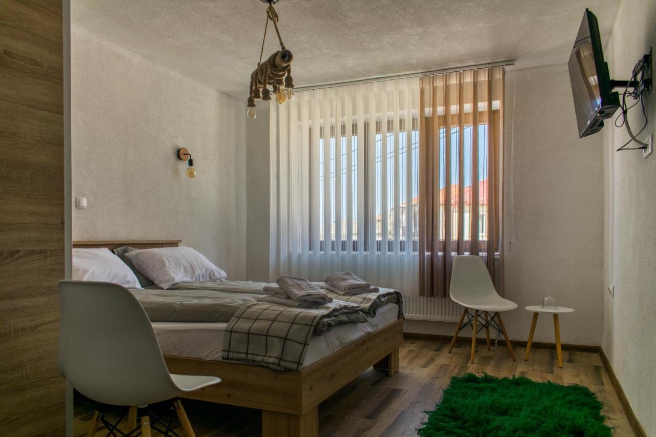 Casa Al Tagas Kruševo Exterior foto